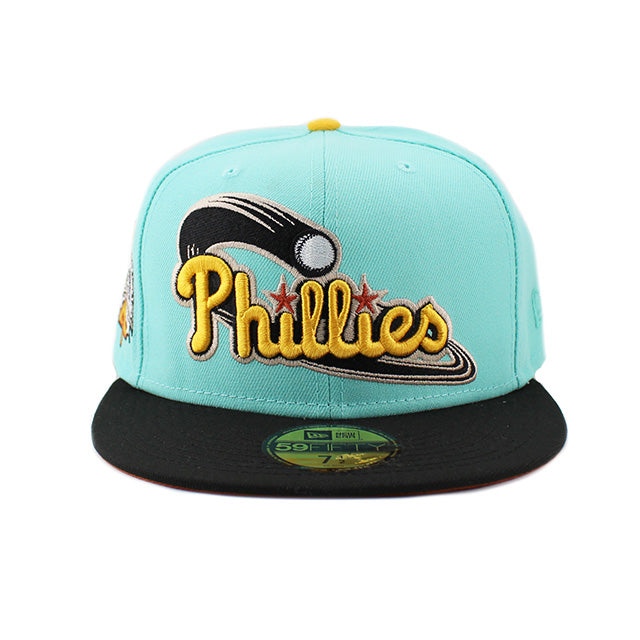 ニューエラ キャップ 59FIFTY ミルウォーキー ブルワーズ MLB ON-FIELD