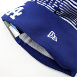 ニューエラ ニット ビーニー ロサンゼルス ドジャース MLB SPORTS KNIT BEANIE ROYAL BLUE