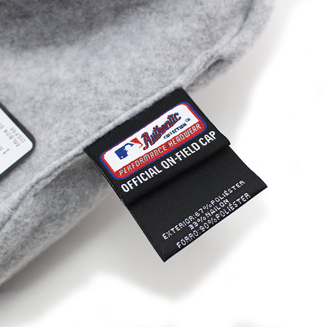 ニューエラ ニット ビーニー ロサンゼルス ドジャース MLB SPORTS KNIT BEANIE ROYAL BLUE