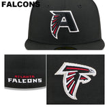 ニューエラ キャップ 59FIFTY NFL DECEPTOR FITTED CAP