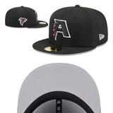 ニューエラ キャップ 59FIFTY NFL DECEPTOR FITTED CAP