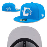 ニューエラ キャップ 59FIFTY NFL DECEPTOR FITTED CAP
