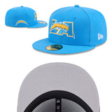 ニューエラ キャップ 59FIFTY NFL DECEPTOR FITTED CAP