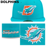 ニューエラ キャップ 59FIFTY NFL DECEPTOR FITTED CAP