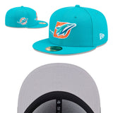 ニューエラ キャップ 59FIFTY NFL DECEPTOR FITTED CAP