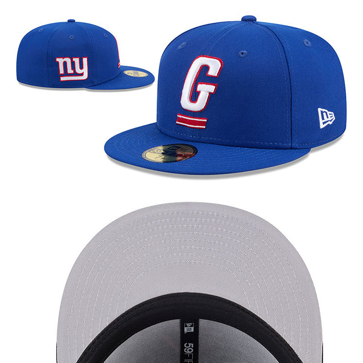 ニューエラ キャップ 59FIFTY NFL DECEPTOR FITTED CAP
