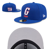 ニューエラ キャップ 59FIFTY NFL DECEPTOR FITTED CAP