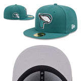 ニューエラ キャップ 59FIFTY NFL DECEPTOR FITTED CAP