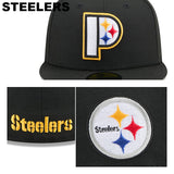 ニューエラ キャップ 59FIFTY NFL DECEPTOR FITTED CAP
