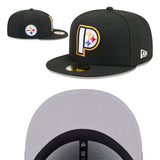 ニューエラ キャップ 59FIFTY NFL DECEPTOR FITTED CAP