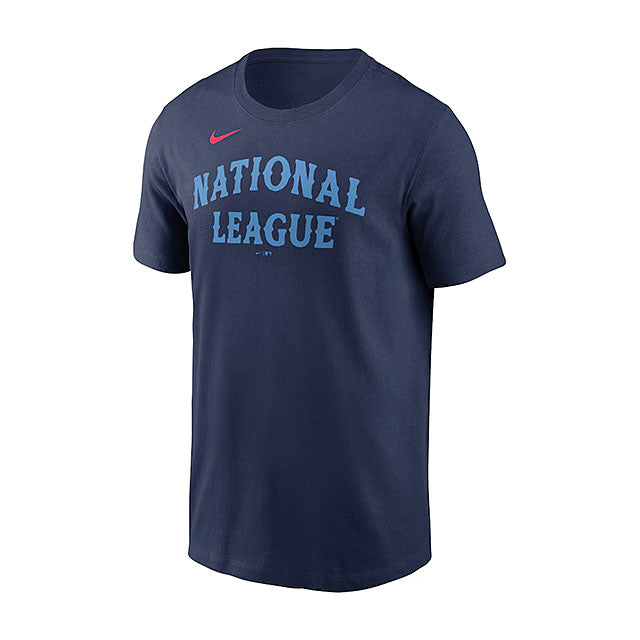 ナイキ 大谷翔平 ネーム＆ナンバー Tシャツ ワールドシリーズ