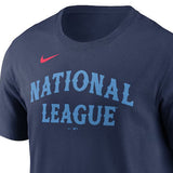 ブライス ハーパーモデル 海外取寄 NIKE 2024 MLB オールスター Tシャツ