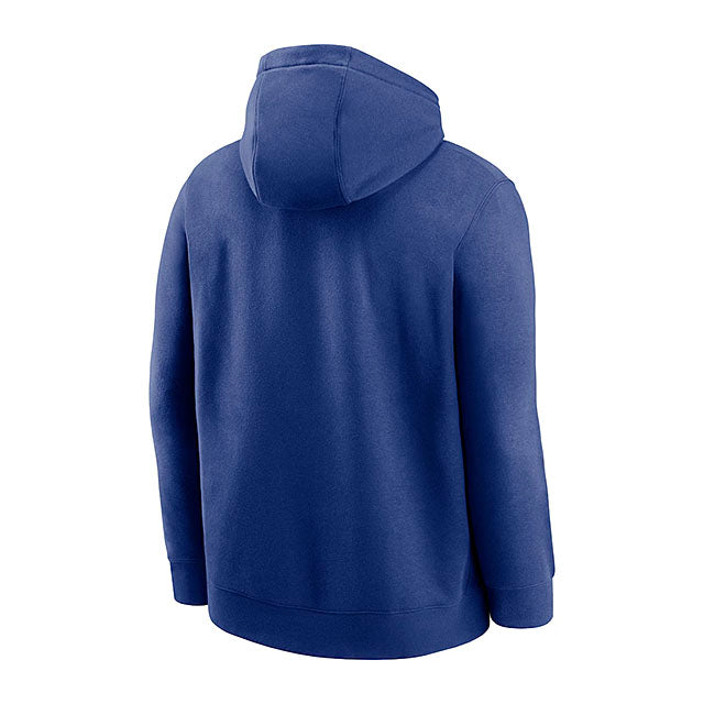 2025 ワールドシリーズチャンピオンモデル 海外取寄 ナイキ プルオーバーフーディー ロサンゼルス ドジャース 2025 MLB WORLD SERIES CHAMPIONS LOGO HOME PLATE HOODIE ROYAL