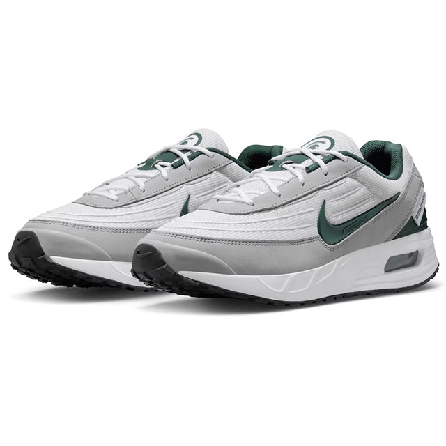 海外取寄 ナイキ ミシガンステイト スパルタンズ NCAA NIKE AIR MAX VERSE