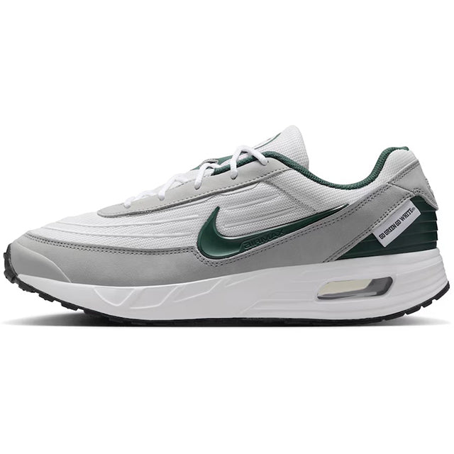 海外取寄 ナイキ ミシガンステイト スパルタンズ NCAA NIKE AIR MAX VERSE