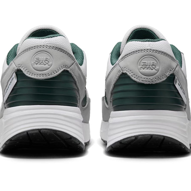 海外取寄 ナイキ ミシガンステイト スパルタンズ NCAA NIKE AIR MAX VERSE