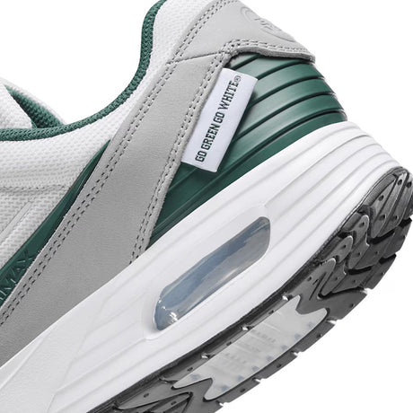 海外取寄 ナイキ ミシガンステイト スパルタンズ NCAA NIKE AIR MAX VERSE