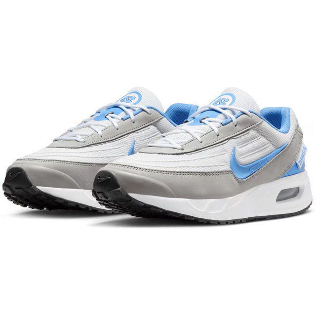 海外取寄 ナイキ ノースカロライナ ターヒールズ NCAA NIKE AIR MAX VERSE