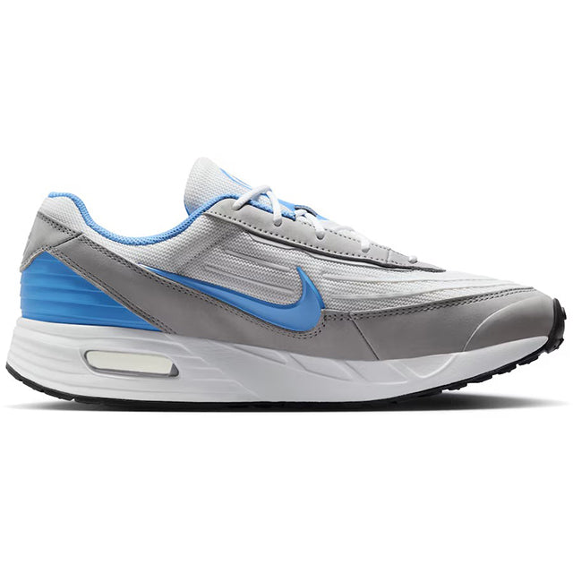 海外取寄 ナイキ ノースカロライナ ターヒールズ NCAA NIKE AIR MAX VERSE