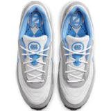 海外取寄 ナイキ ノースカロライナ ターヒールズ NCAA NIKE AIR MAX VERSE