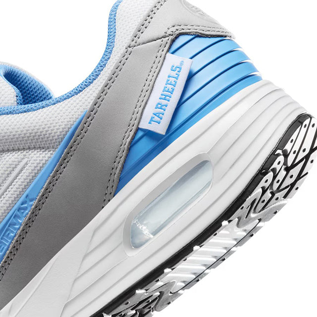 海外取寄 ナイキ ノースカロライナ ターヒールズ NCAA NIKE AIR MAX VERSE
