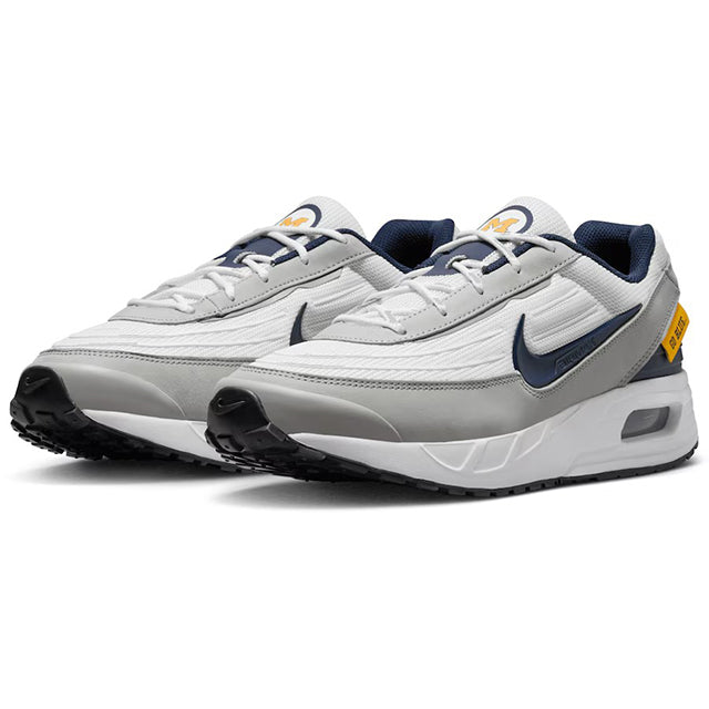 海外取寄 ナイキ ミシガン ウォルバリンズ NCAA NIKE AIR MAX VERSE