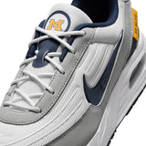 海外取寄 ナイキ ミシガン ウォルバリンズ NCAA NIKE AIR MAX VERSE