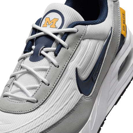 海外取寄 ナイキ ミシガン ウォルバリンズ NCAA NIKE AIR MAX VERSE