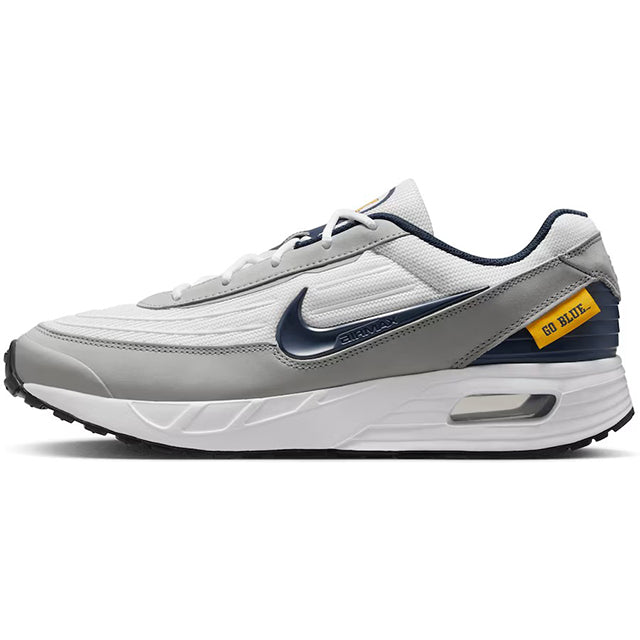 海外取寄 ナイキ ミシガン ウォルバリンズ NCAA NIKE AIR MAX VERSE