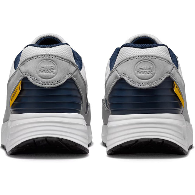 海外取寄 ナイキ ミシガン ウォルバリンズ NCAA NIKE AIR MAX VERSE