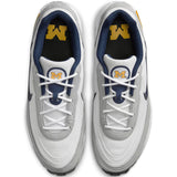 海外取寄 ナイキ ミシガン ウォルバリンズ NCAA NIKE AIR MAX VERSE