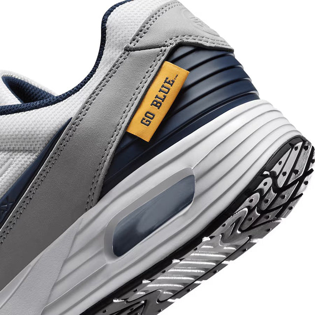 海外取寄 ナイキ ミシガン ウォルバリンズ NCAA NIKE AIR MAX VERSE