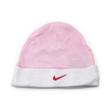 幼児用 ナイキ ロンパース NHN JDI 3 PIECE INFANT SET PINK