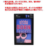 ナイキ ロンパース 【BORN LEGEND 3 PIECE INFANT SET/RYL PULSE】 NIKE BABY