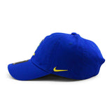ナイキ キャップ サッカー ブラジル代表 CLUB STRAPBACK CAP ROYAL