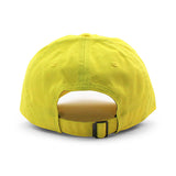 ナイキ キャップ サッカー ブラジル代表 CLUB STRAPBACK CAP YELLOW
