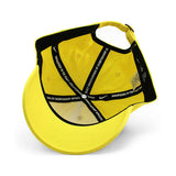 ナイキ キャップ サッカー ブラジル代表 CLUB STRAPBACK CAP YELLOW