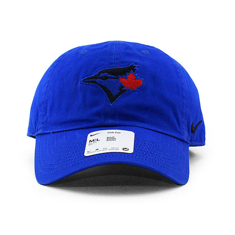 シティコネクト ナイキ キャップ トロント ブルージェイズ MLB CITY CONNECT CLUB STRAPBACK CAP BLUE