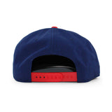 シティコネクト ナイキ キャップ セントルイス カージナルス MLB CITY CONNECT PRO SNAPBACK CAP NAVY