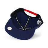 シティコネクト ナイキ キャップ セントルイス カージナルス MLB CITY CONNECT PRO SNAPBACK CAP NAVY