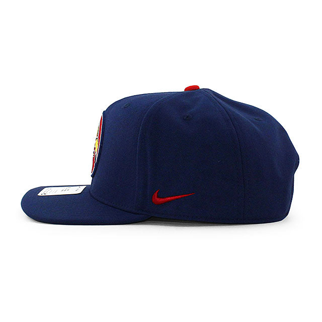 ナイキ MLB サンディエゴ・パドレス アジャスタブルキャップ 海外モデル】ナイキ サンディエゴ パドレス アジャスタブル キャップ