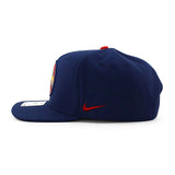 シティコネクト ナイキ キャップ セントルイス カージナルス MLB CITY CONNECT PRO SNAPBACK CAP NAVY