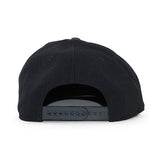 シティコネクト ナイキ キャップ ニューヨーク メッツ MLB CITY CONNECT PRO SNAPBACK CAP BLACK