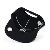 シティコネクト ナイキ キャップ ニューヨーク メッツ MLB CITY CONNECT PRO SNAPBACK CAP BLACK