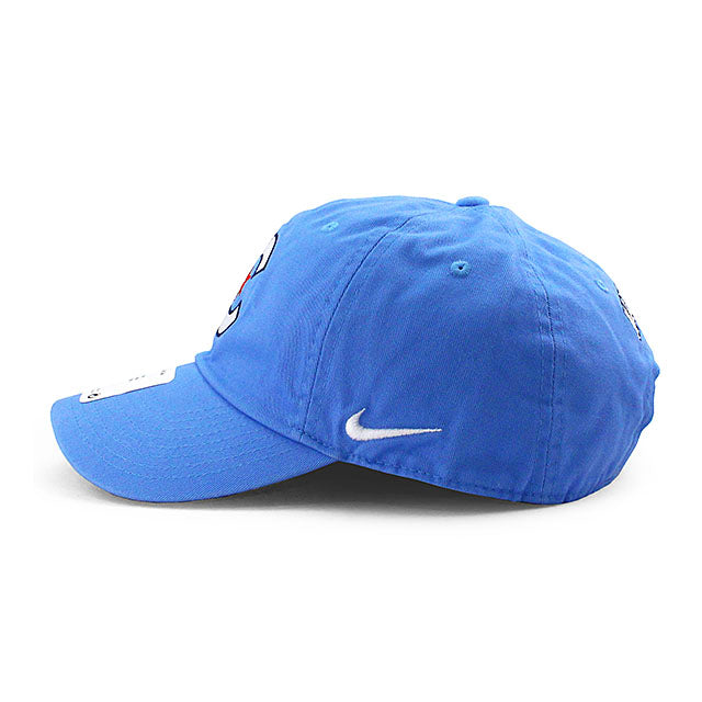 シティコネクト ナイキ キャップ シカゴ カブス MLB CITY CONNECT CLUB STRAPBACK CAP LT BLUE