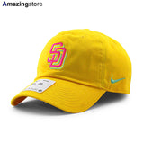 シティコネクト ナイキ キャップ サンディエゴ パドレス MLB CITY CONNECT CLUB STRAPBACK CAP GOLD