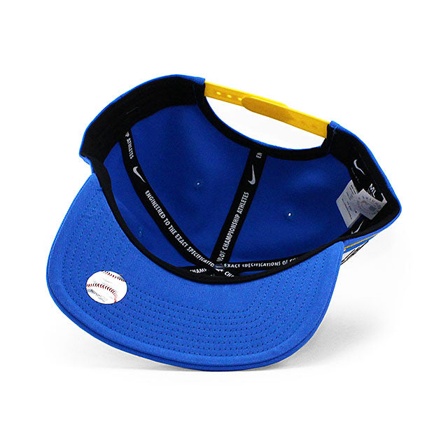 シティコネクト ナイキ キャップ ボストン レッドソックス MLB CITY CONNECT PRO SNAPBACK CAP LT BLUE