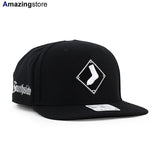 シティコネクト ナイキ キャップ シカゴ ホワイトソックス MLB CITY CONNECT PRO SNAPBACK CAP BLACK