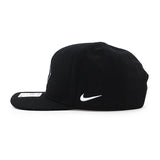 シティコネクト ナイキ キャップ シカゴ ホワイトソックス MLB CITY CONNECT PRO SNAPBACK CAP BLACK