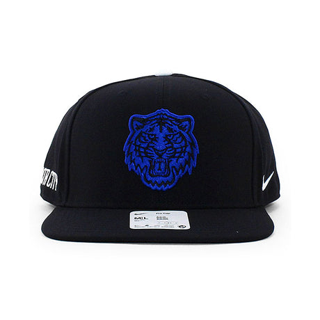 シティコネクト ナイキ キャップ デトロイト タイガース MLB CITY CONNECT PRO SNAPBACK CAP NAVY